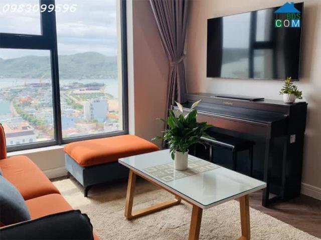 Căn hộ cho thuê tại Gia Lai