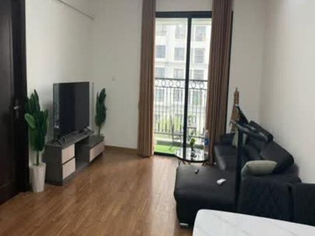 Căn hộ cho thuê tại Hoàn Kiếm, Hà Nội
