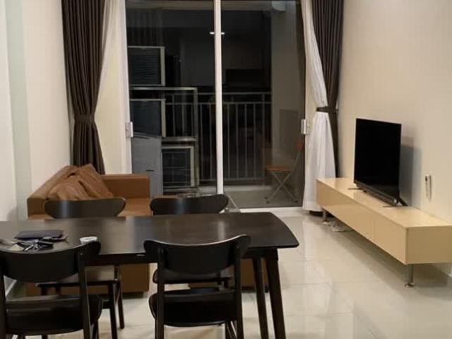 Căn hộ cho thuê tại Thủ Đức, Hồ Chí Minh