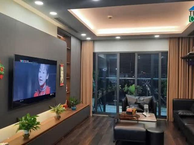 Căn hộ cho thuê tại Hoàn Kiếm, Hà Nội