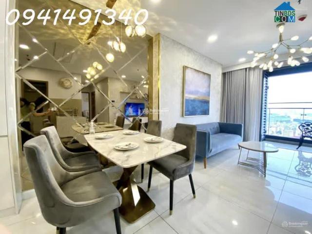 Căn hộ cho thuê tại Thủ Đức, Hồ Chí Minh