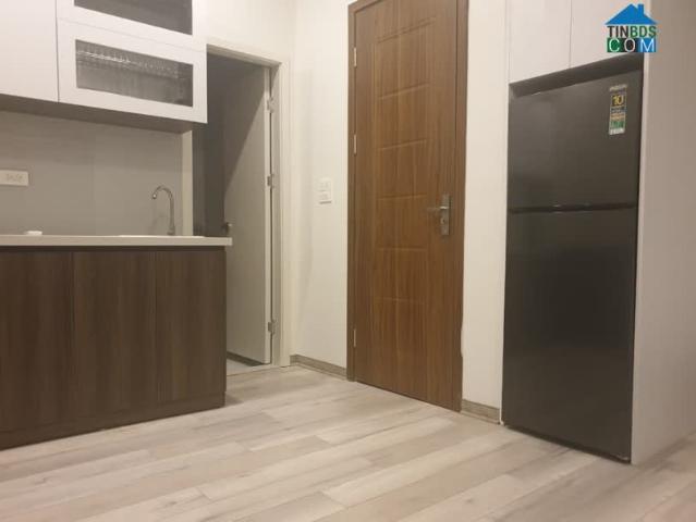 Căn hộ cho thuê tại Hoàn Kiếm, Hà Nội