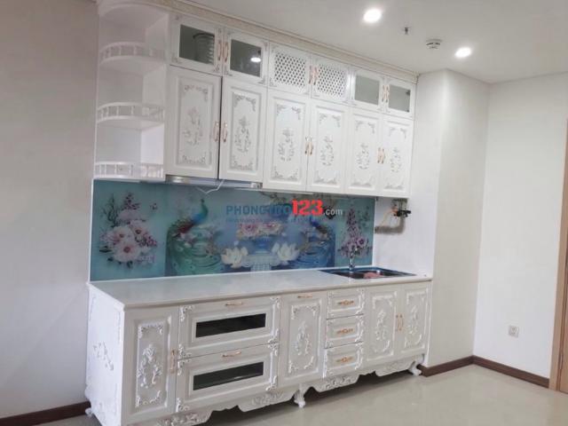 Bất động sản cho thuê tại Thủ Đức, Hồ Chí Minh