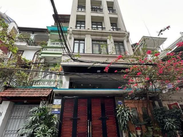 Căn hộ cho thuê tại Hoàn Kiếm, Hà Nội