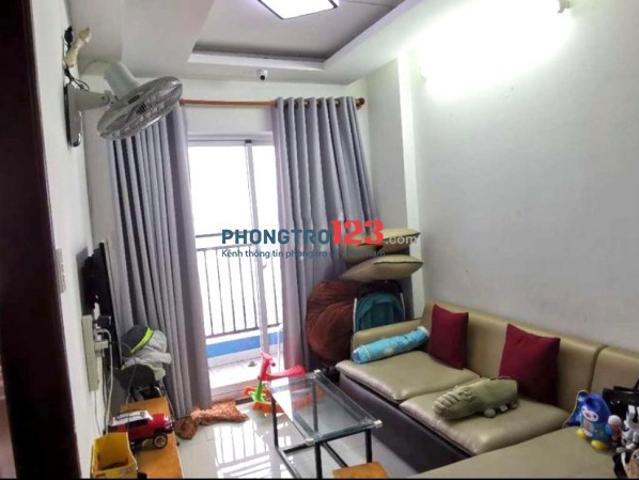 Bất động sản cho thuê tại Hồ Chí Minh