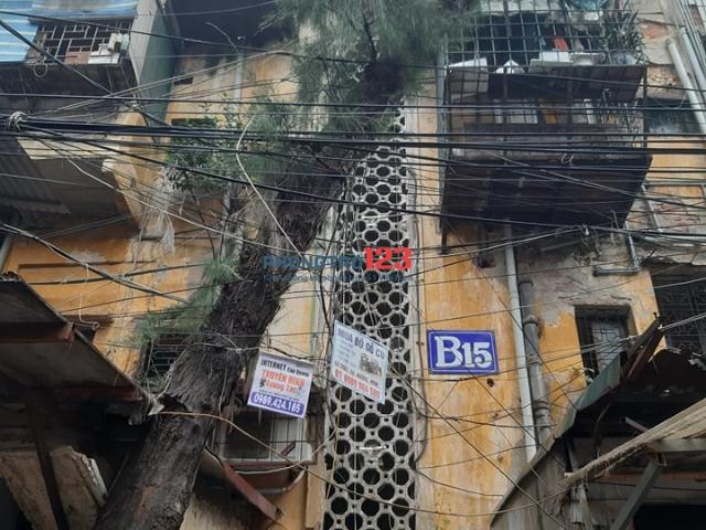 Bất động sản cho thuê tại Hà Nội