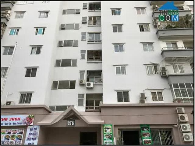 Căn hộ cho thuê tại Khu phố cổ, Thành phố Hà Nội