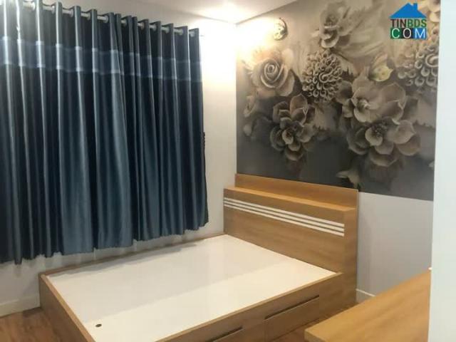 Căn hộ cho thuê tại Thủ Đức, Hồ Chí Minh