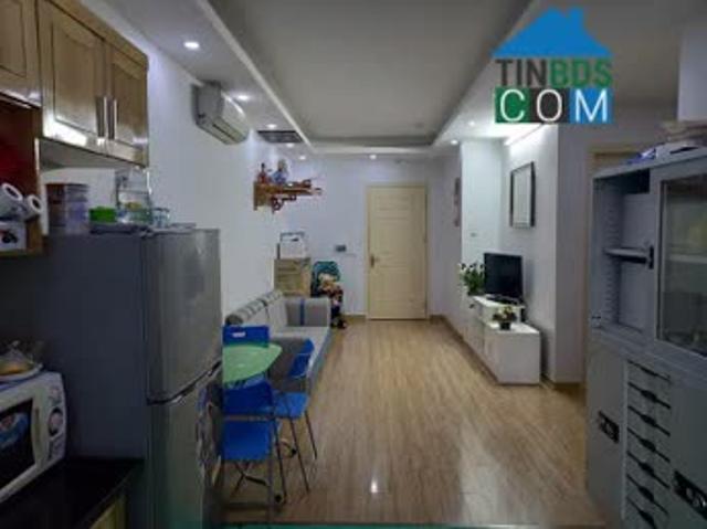 Căn hộ cho thuê tại Hoàn Kiếm, Hà Nội