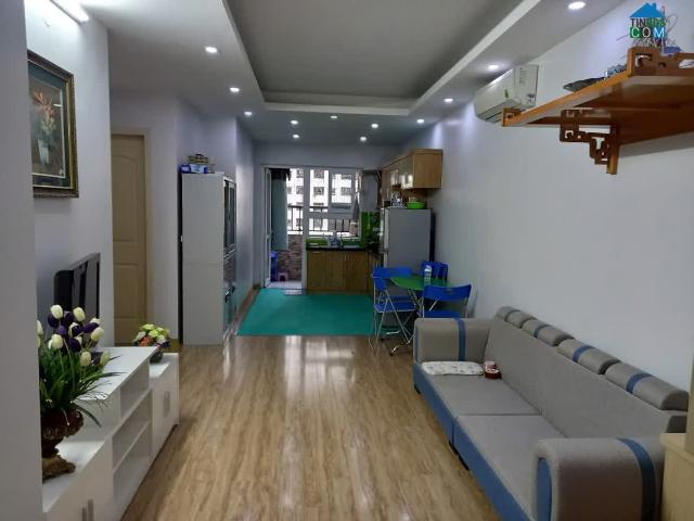 Căn hộ cho thuê tại Hoàn Kiếm, Hà Nội