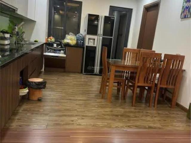 Căn hộ cho thuê tại Hà Nội