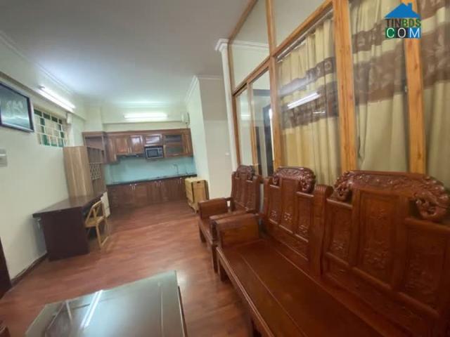 Căn hộ cho thuê tại Hoàn Kiếm, Hà Nội