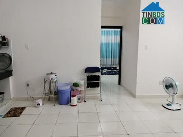 Căn hộ cho thuê tại Thủ Đức, Hồ Chí Minh