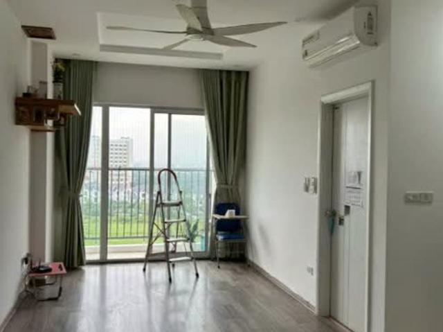 Căn hộ cho thuê tại Hoàn Kiếm, Hà Nội