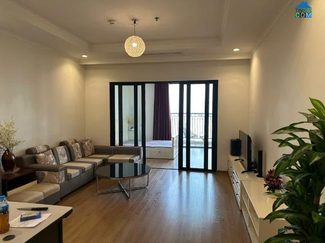 Căn hộ cho thuê tại Hoàn Kiếm, Hà Nội