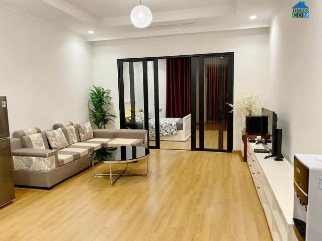 Căn hộ cho thuê tại Hoàn Kiếm, Hà Nội