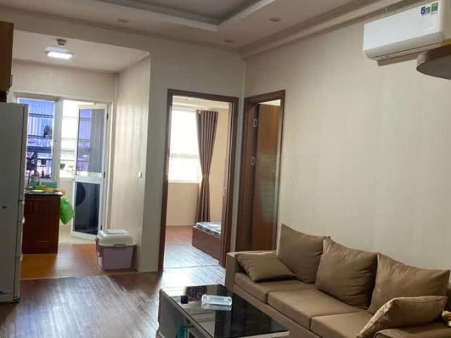 Căn hộ cho thuê tại Hoàn Kiếm, Hà Nội
