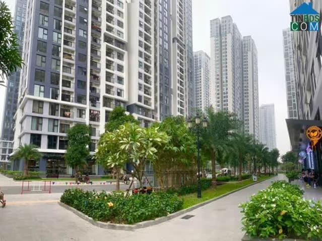 Căn hộ cho thuê tại Hoàn Kiếm, Hà Nội