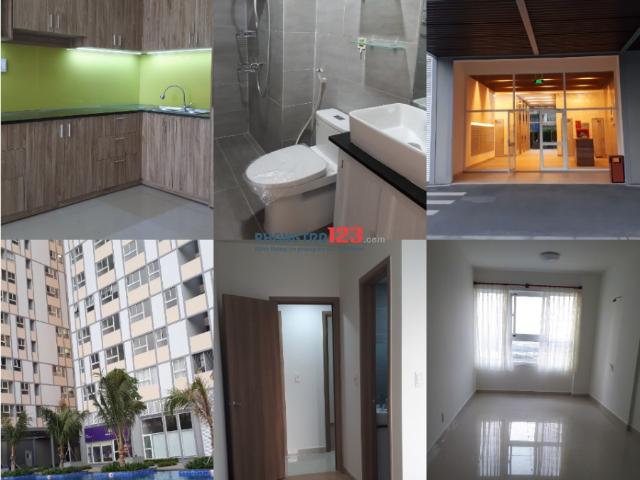 Bất động sản cho thuê tại Hồ Chí Minh