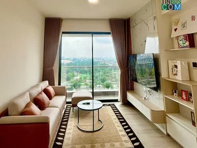 Căn hộ cho thuê tại Thủ Đức, Hồ Chí Minh