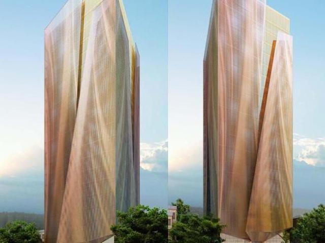 Căn hộ cho thuê tại Liên Chiểu, Đà Nẵng