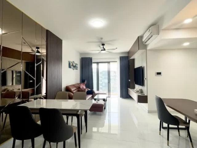 Căn hộ cho thuê tại Thủ Đức, Hồ Chí Minh