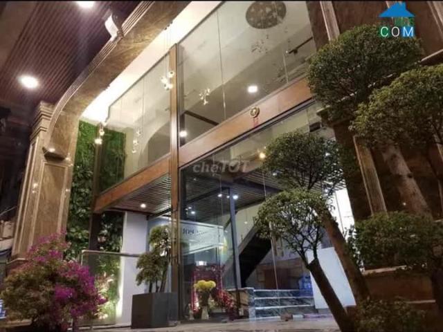 Căn hộ cho thuê tại Thủ Đức, Hồ Chí Minh