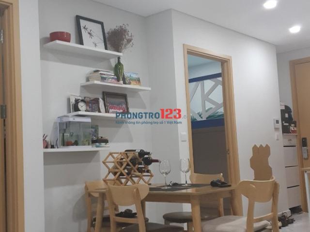 Bất động sản cho thuê tại Hồ Chí Minh