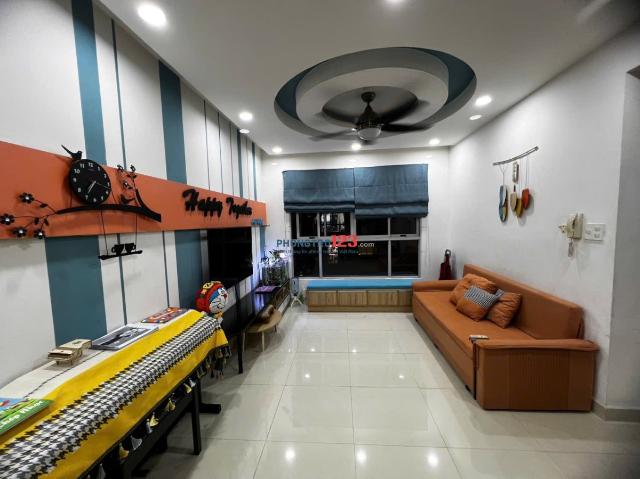Bất động sản cho thuê tại Hồ Chí Minh