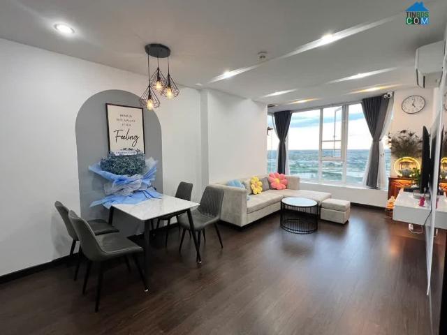 Căn hộ cho thuê tại Thủ Đức, Hồ Chí Minh