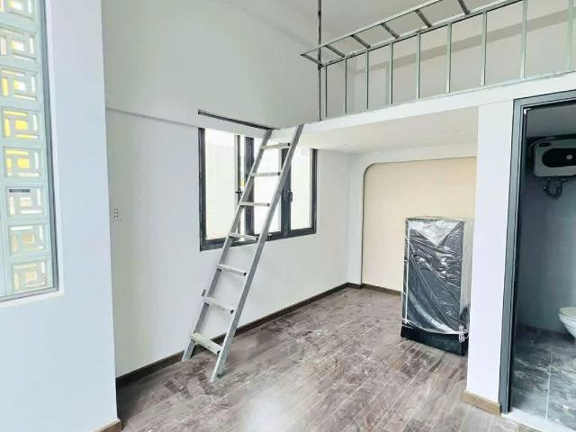 Phòng cho thuê tại Khuôn viên UBND Thành phố Hồ Chí Minh, Thành phố Hồ Chí Minh