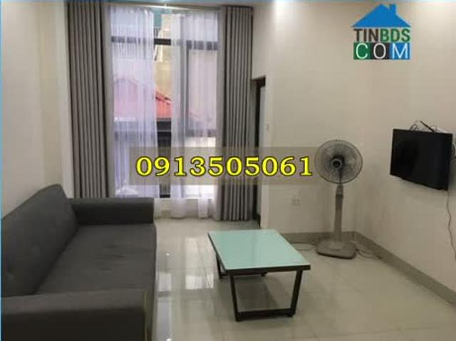 Căn hộ cho thuê tại Hoàn Kiếm, Hà Nội