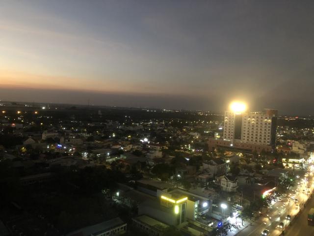 Bất động sản cho thuê