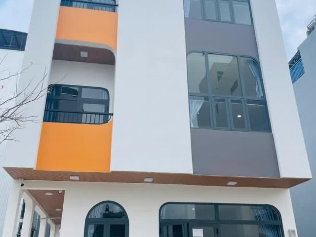 Căn hộ cho thuê tại Liên Chiểu, Đà Nẵng