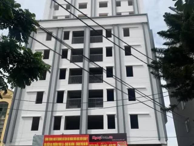 Căn hộ cho thuê tại Hoàn Kiếm, Hà Nội