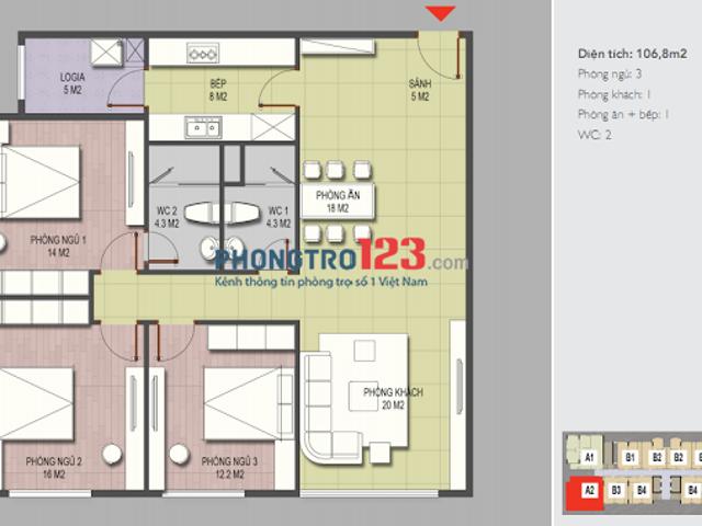 Bất động sản cho thuê tại Hà Nội