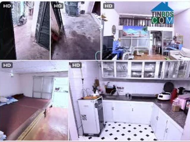 Nhà cho thuê tại Hoàn Kiếm, Hà Nội