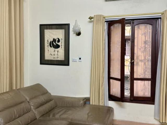 Căn hộ cho thuê tại Hoàn Kiếm, Hà Nội