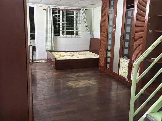 Căn hộ cho thuê tại Thủ Đức, Hồ Chí Minh