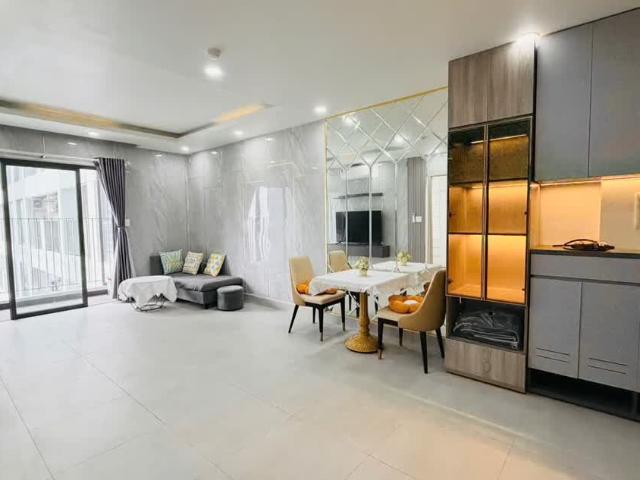 Căn hộ cho thuê tại Khuôn viên UBND Thành phố Hồ Chí Minh, Thành phố Hồ Chí Minh