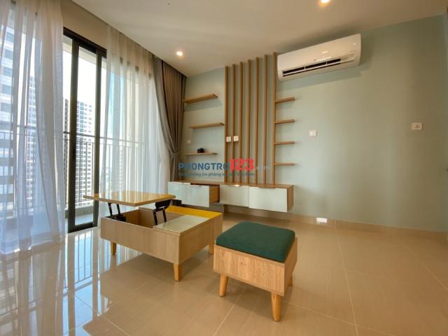 Bất động sản cho thuê tại Hồ Chí Minh