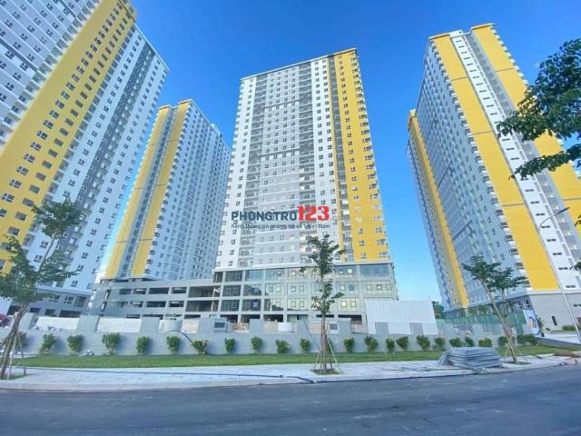 Bất động sản cho thuê tại Hồ Chí Minh