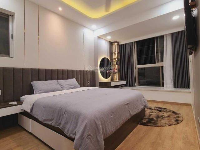 Căn hộ cho thuê tại Quận 7, Hồ Chí Minh