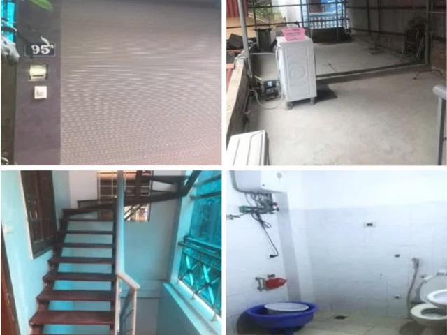 Phòng cho thuê tại Hoàn Kiếm, Hà Nội