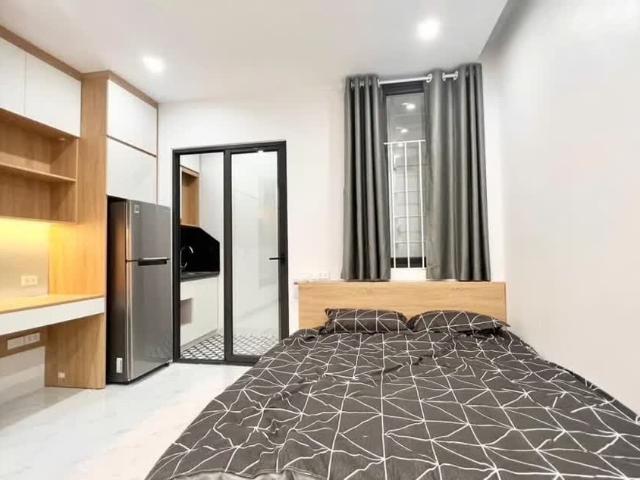 Căn hộ cho thuê tại Hoàn Kiếm, Hà Nội