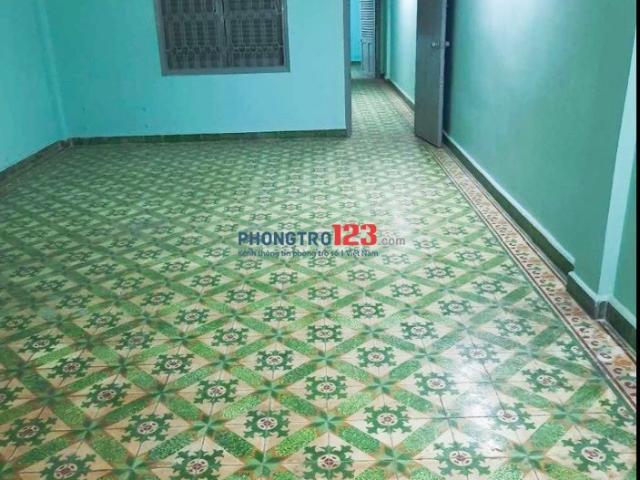 Bất động sản cho thuê tại Hồ Chí Minh