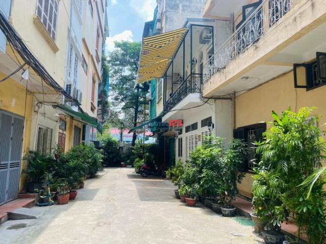 Bất động sản cho thuê tại Hà Nội