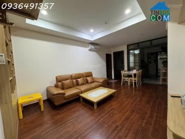 Căn hộ cho thuê tại Hoàn Kiếm, Hà Nội