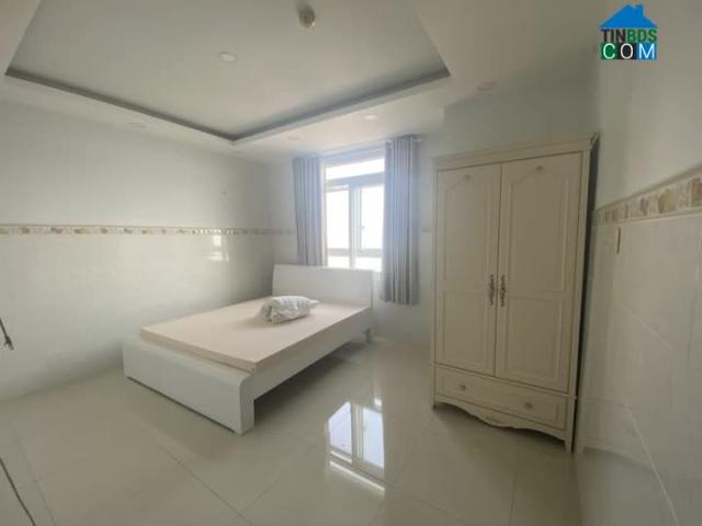 Căn hộ cho thuê tại Thủ Đức, Hồ Chí Minh