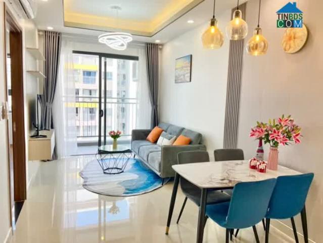 Căn hộ cho thuê tại Thủ Đức, Hồ Chí Minh